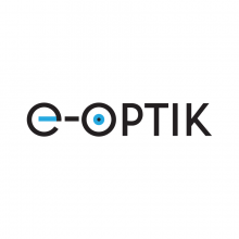 e-optik logo